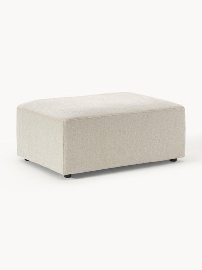 Warehamy Melva Stool with Dimensions W 99 x D 72 cm