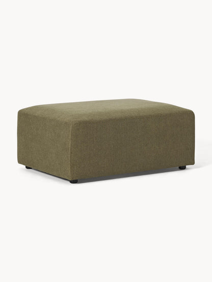 Warehamy Melva Stool with Dimensions W 99 x D 72 cm