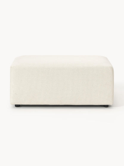 Warehamy Melva Stool with Dimensions W 99 x D 72 cm
