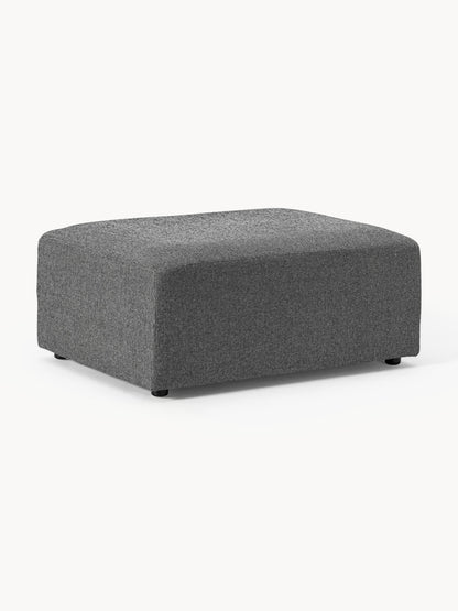 Warehamy Melva Stool with Dimensions W 99 x D 72 cm