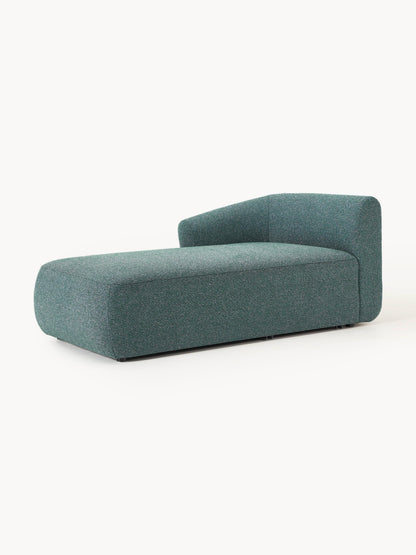 Warehamy Sofia Bouclé Corner Module with Chaise