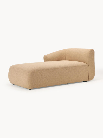 Warehamy Sofia Bouclé Corner Module with Chaise