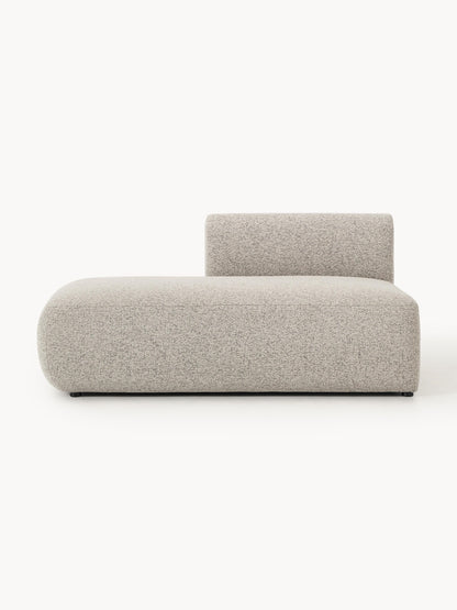 Warehamy Sofia Chaise Module (Bouclé)