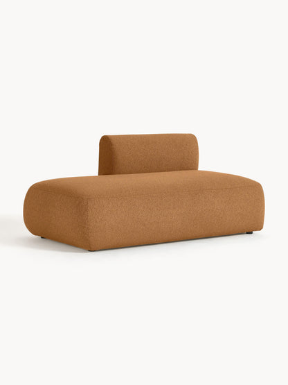 Warehamy Sofia Chaise Module (Bouclé)