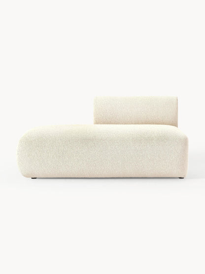 Warehamy Sofia Chaise Module (Bouclé)