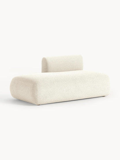 Warehamy Sofia Chaise Module (Bouclé)