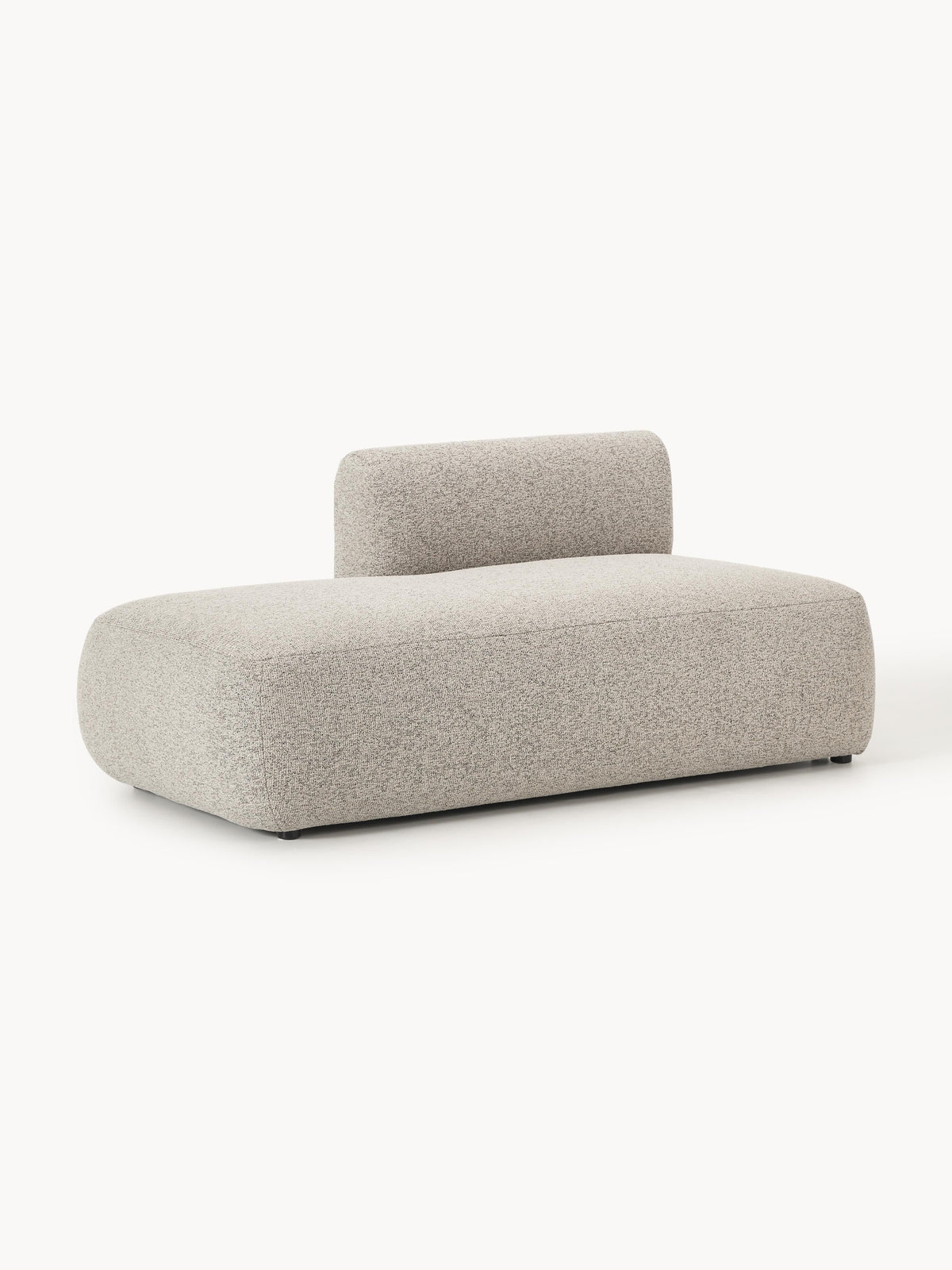Warehamy Sofia Chaise Module (Bouclé)