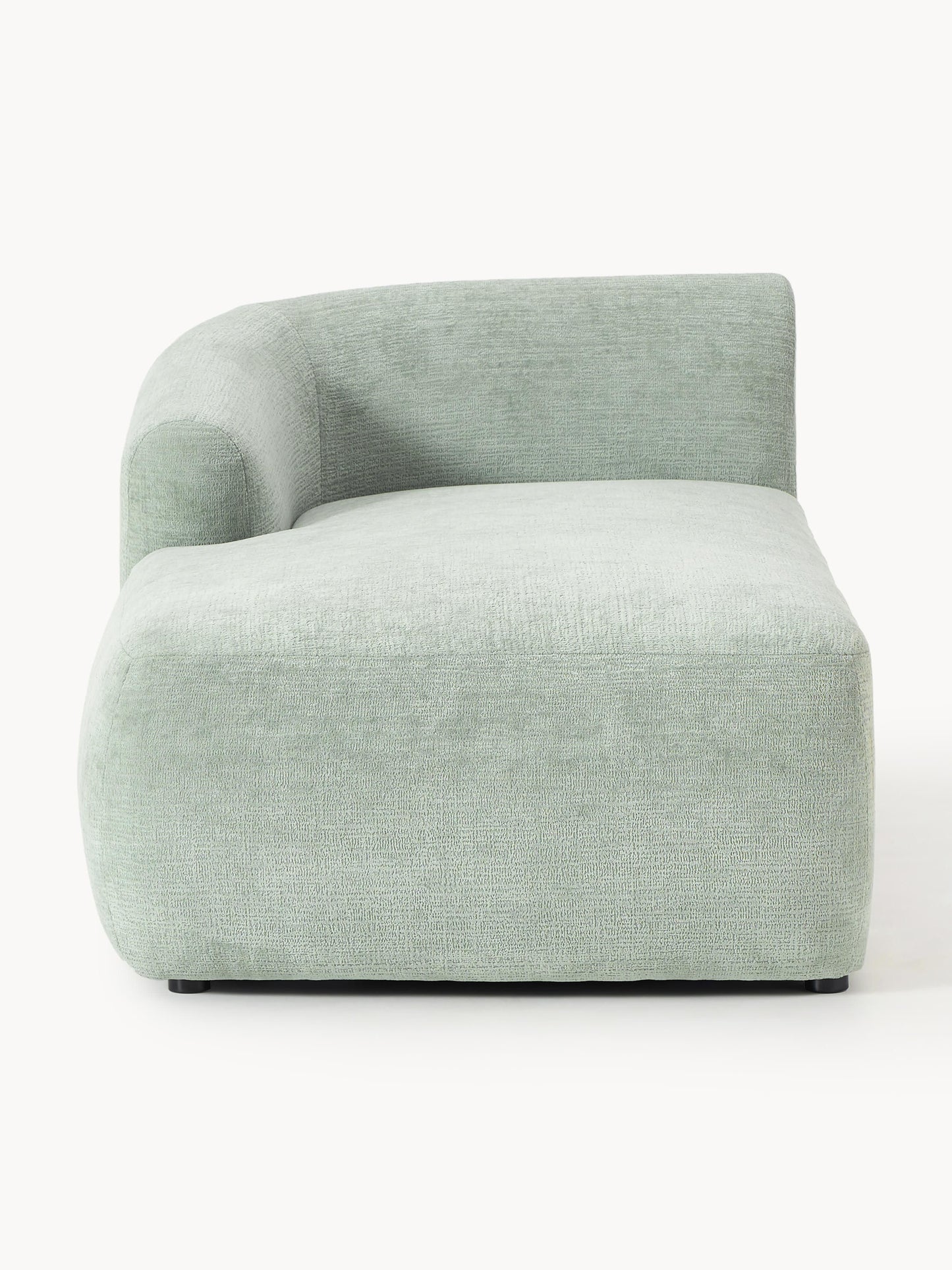 Warehamy Sofia Chaise Module, Corner