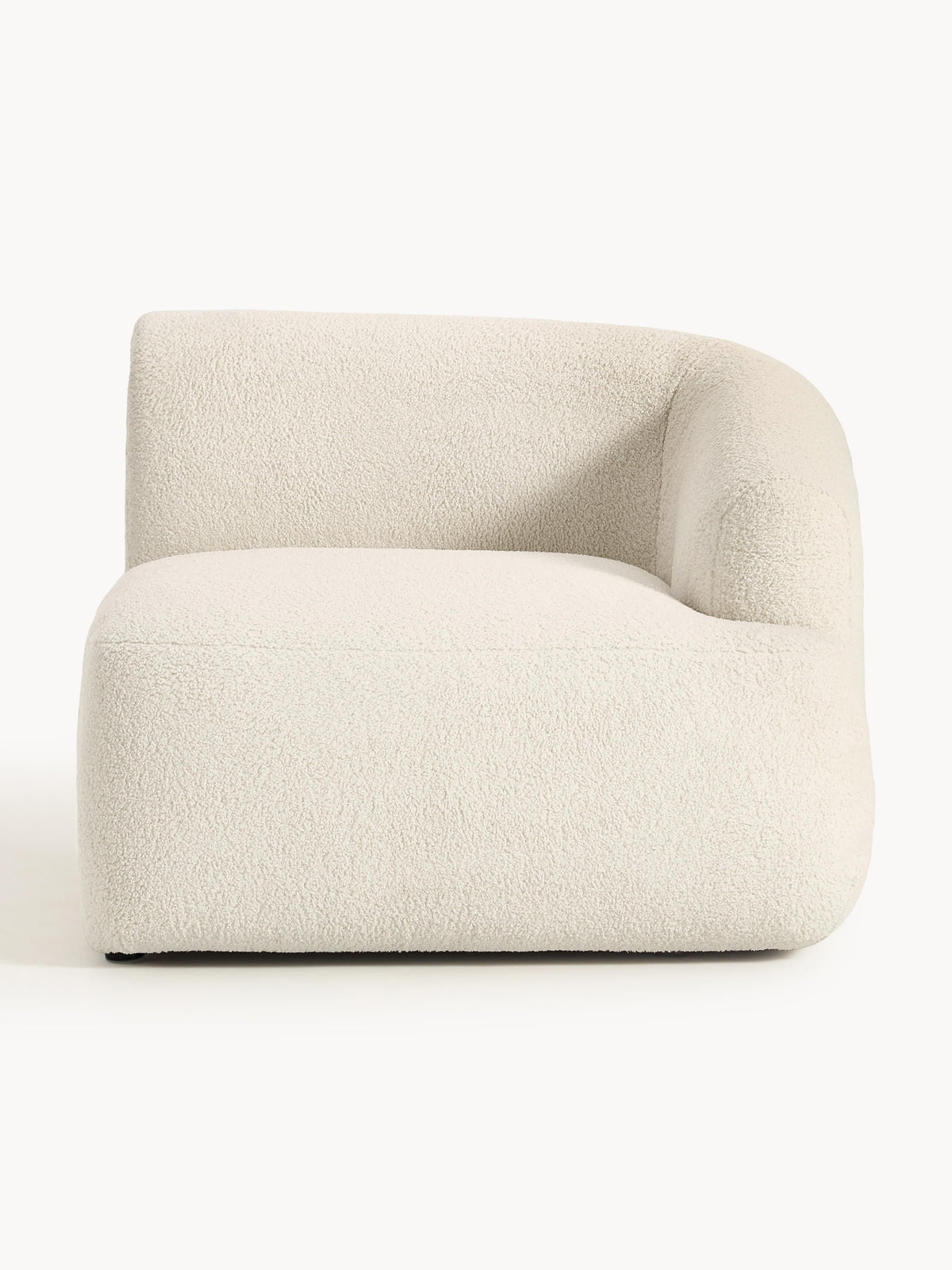 Warehamy Sofia Corner Module (Teddy)