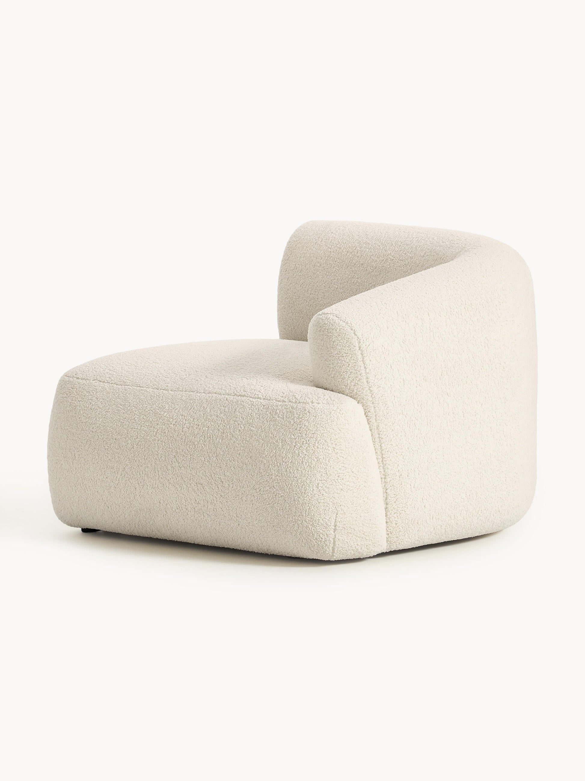 Warehamy Sofia Corner Module (Teddy)