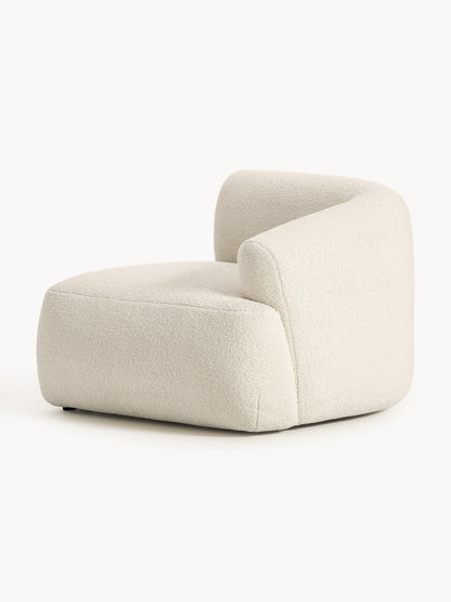 Warehamy Sofia Corner Module (Teddy)