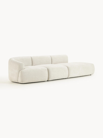 Warehamy Sofia Modular Chaise, 2-Seater