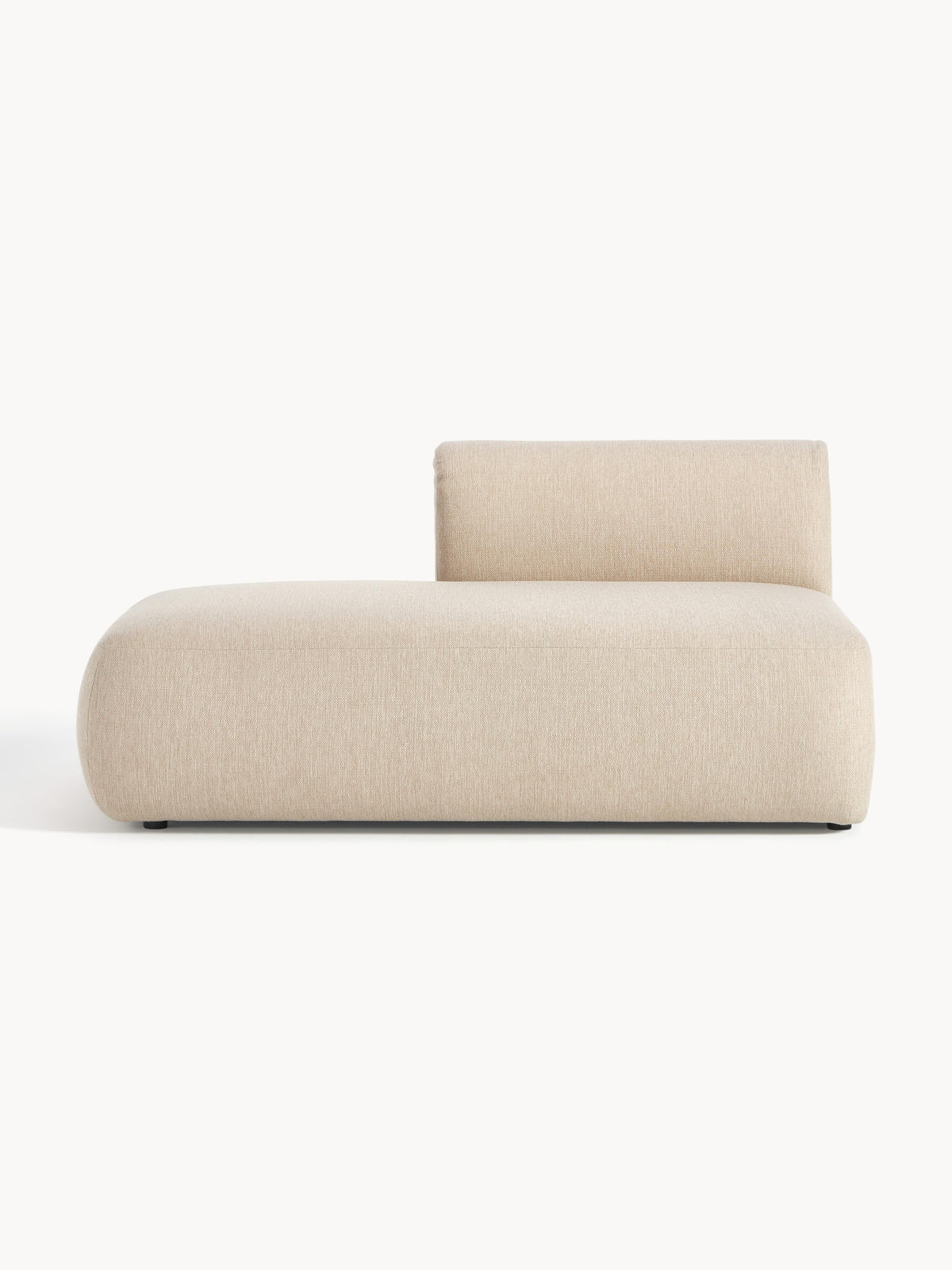 Warehamy Sofia Modular Chaise Unit