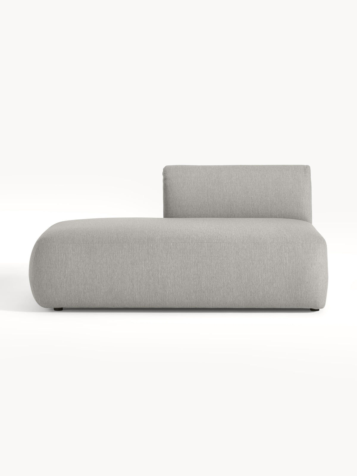 Warehamy Sofia Modular Chaise Unit