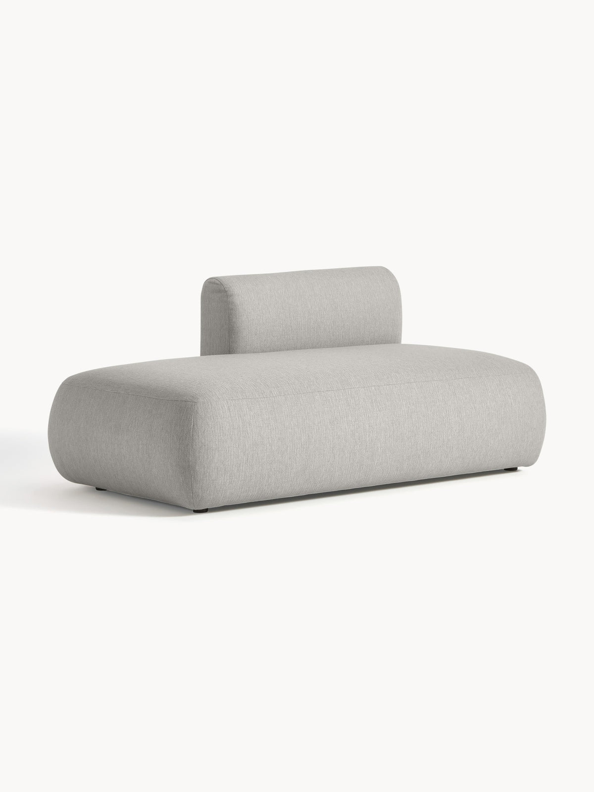 Warehamy Sofia Modular Chaise Unit