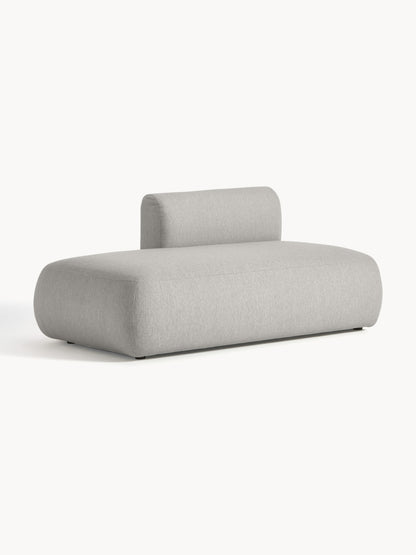 Warehamy Sofia Modular Chaise Unit