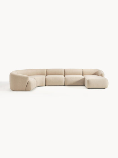 Warehamy Sofia Modular Sofa (XL)