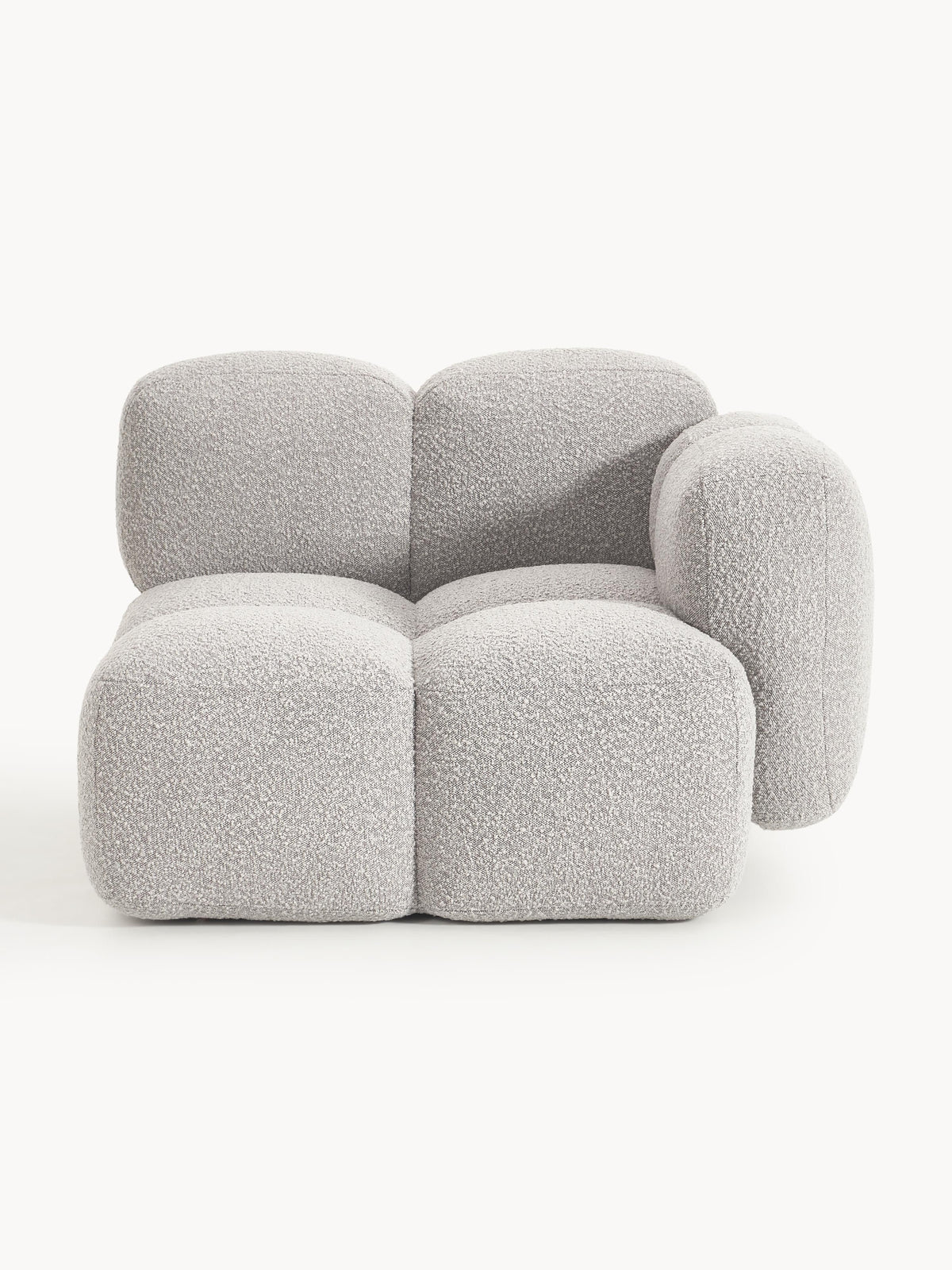 Warehamy Tayla Corner Module (Bouclé)