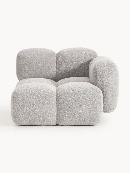 Warehamy Tayla Corner Module (Bouclé)