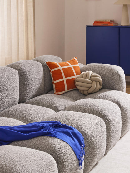 Warehamy Tayla Corner Module (Bouclé)