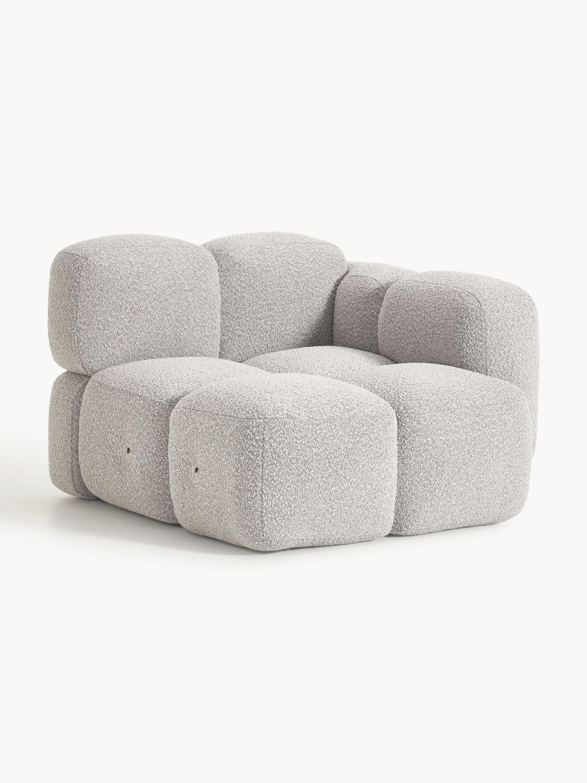 Warehamy Tayla Corner Module (Bouclé)