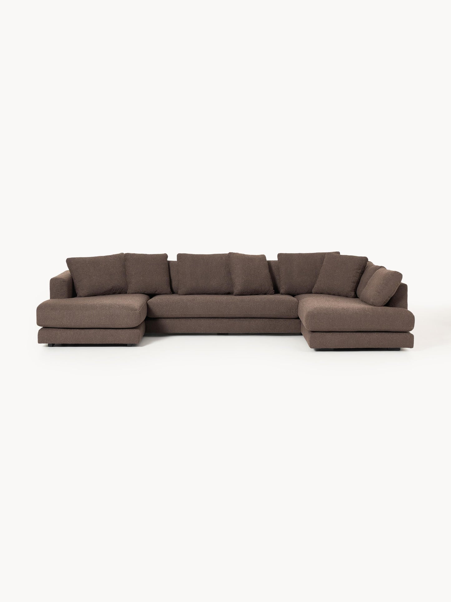 Warehamy Tribeca Bouclé XL Sofa
