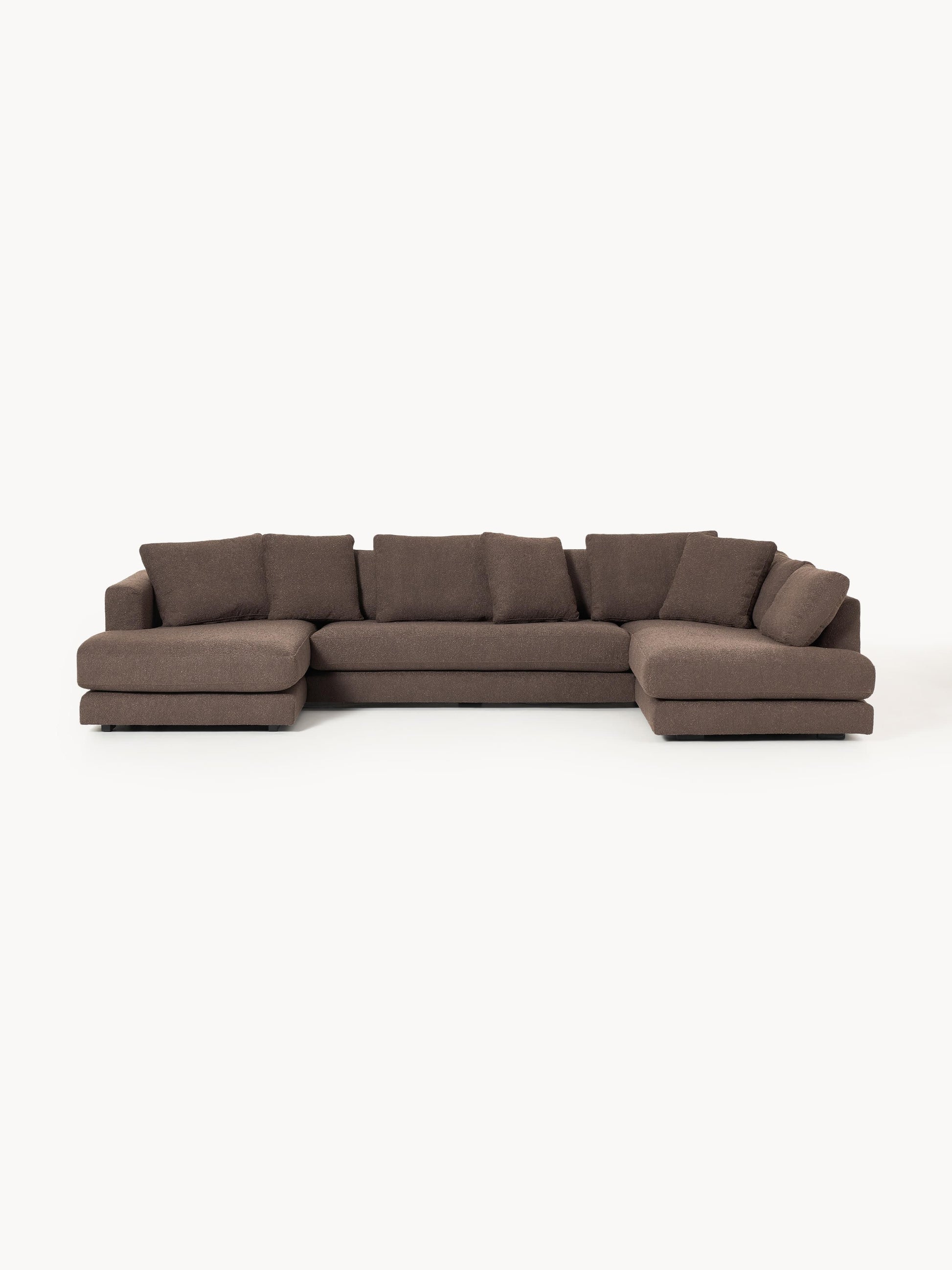 Warehamy Tribeca Bouclé XL Sofa