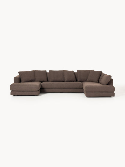 Warehamy Tribeca Bouclé XL Sofa