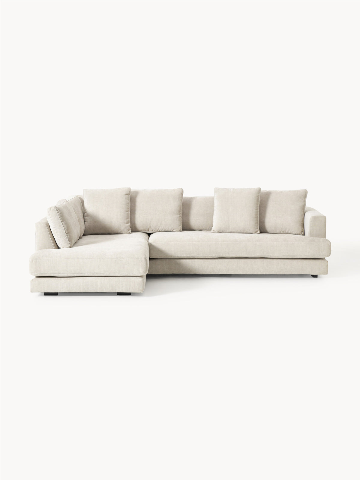 Warehamy Tribeca Corner Design Sofa
