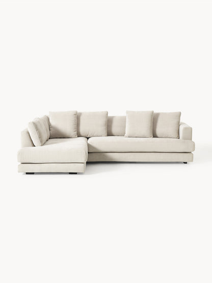 Warehamy Tribeca Corner Design Sofa