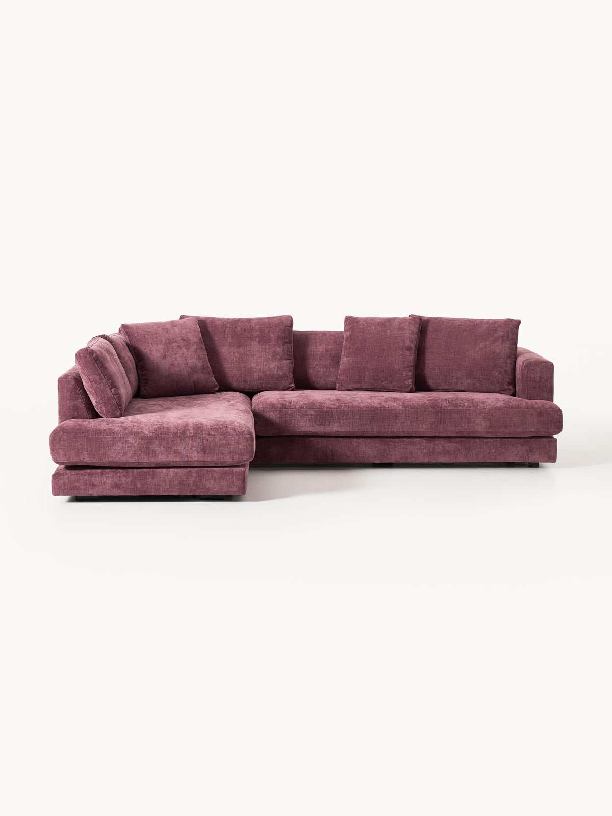 Warehamy Tribeca Corner Design Sofa