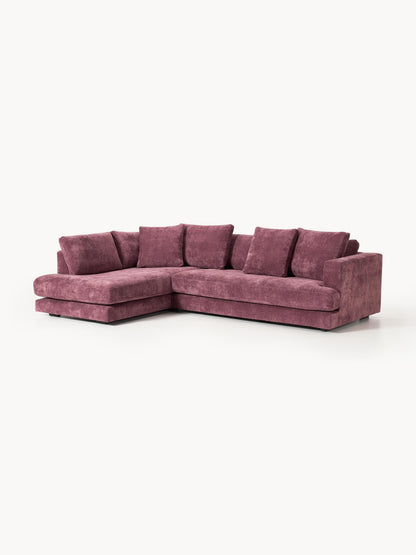 Warehamy Tribeca Corner Design Sofa