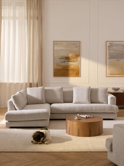 Warehamy Tribeca Corner Design Sofa