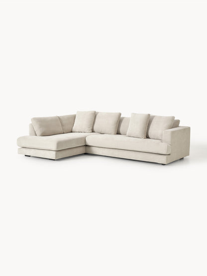 Warehamy Tribeca Corner Design Sofa