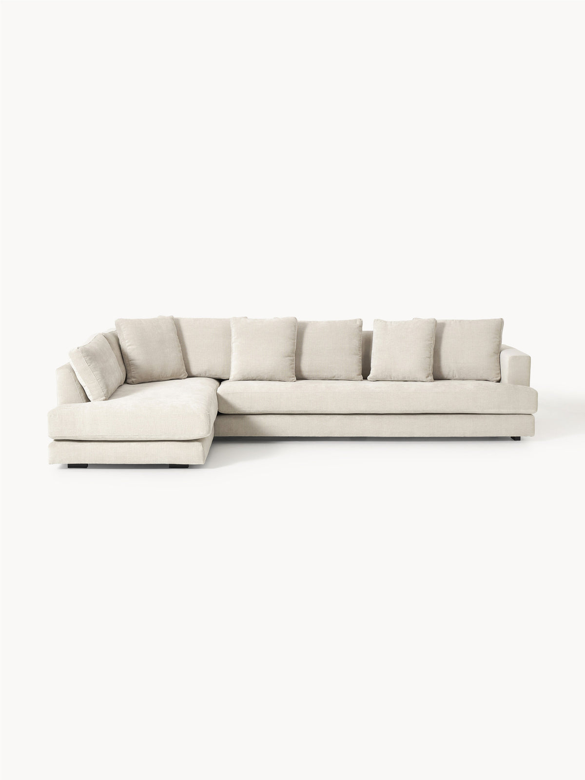 Warehamy Tribeca Sofa, Corner, XL