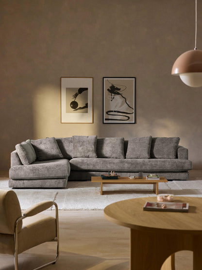 Warehamy Tribeca Sofa, Corner, XL