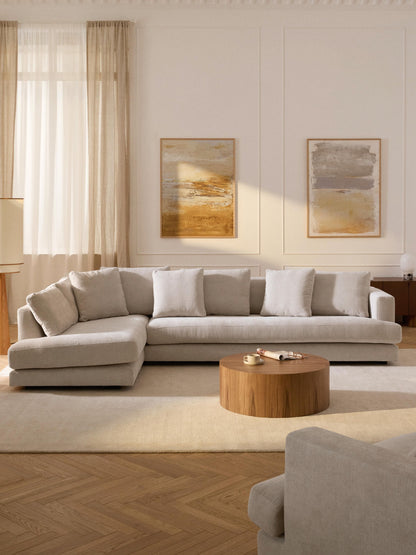 Warehamy Tribeca Sofa, Corner, XL