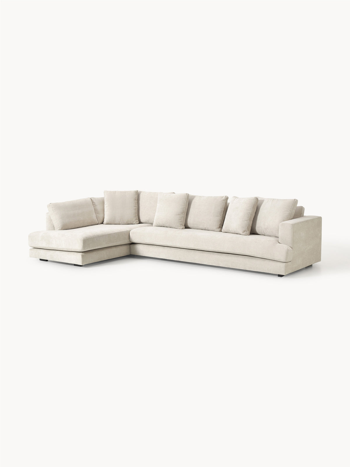 Warehamy Tribeca Sofa, Corner, XL