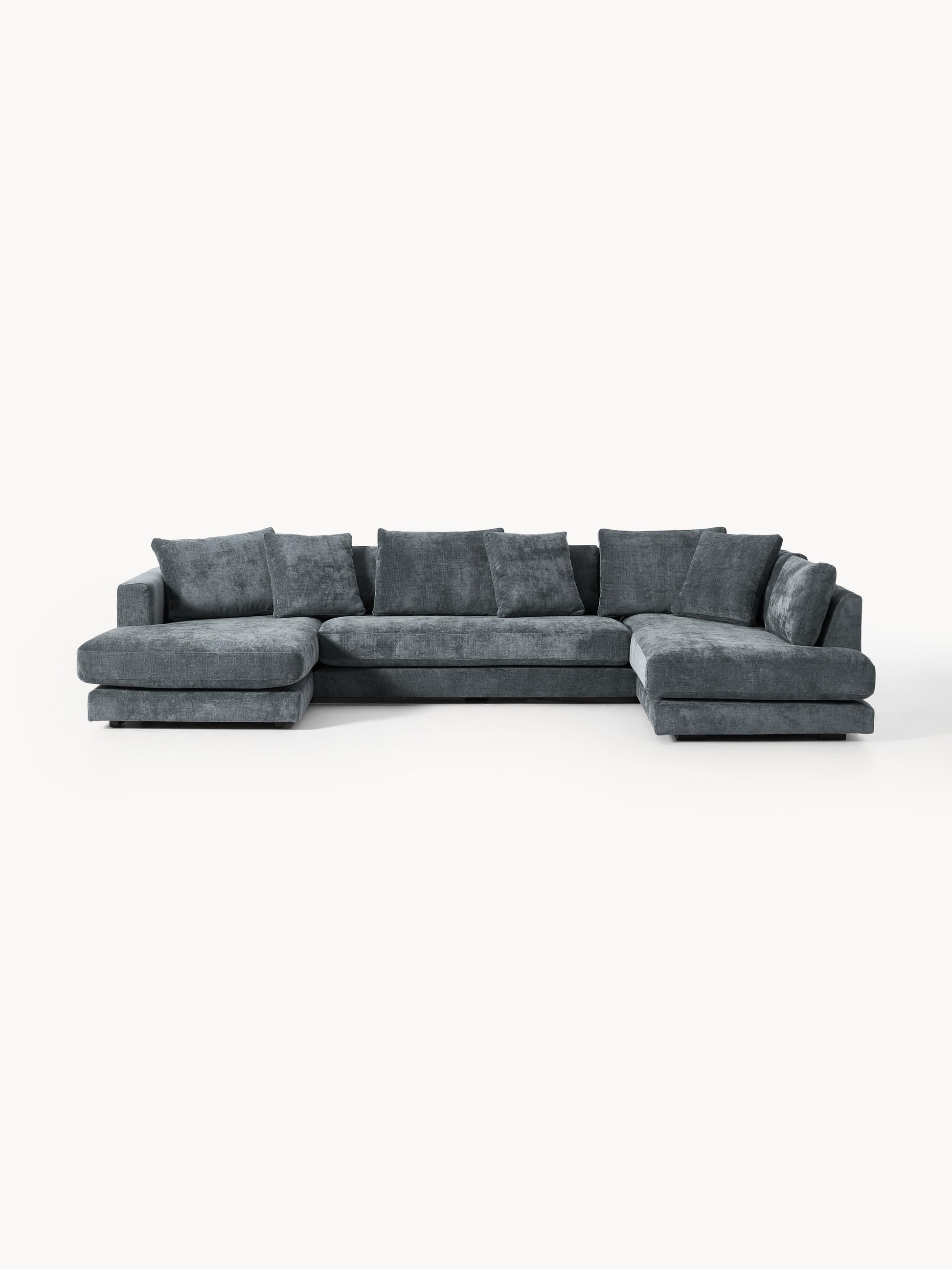 Warehamy Tribeca Sofa, XL Size