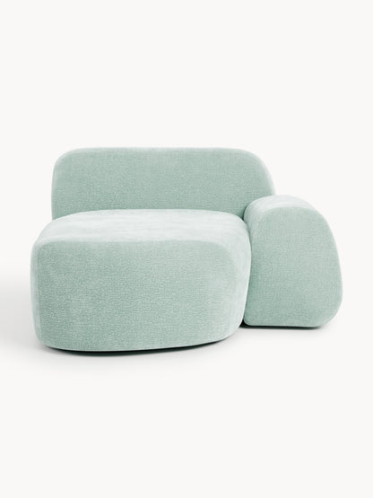 Warehamy Wolke Chaise Module, Corner