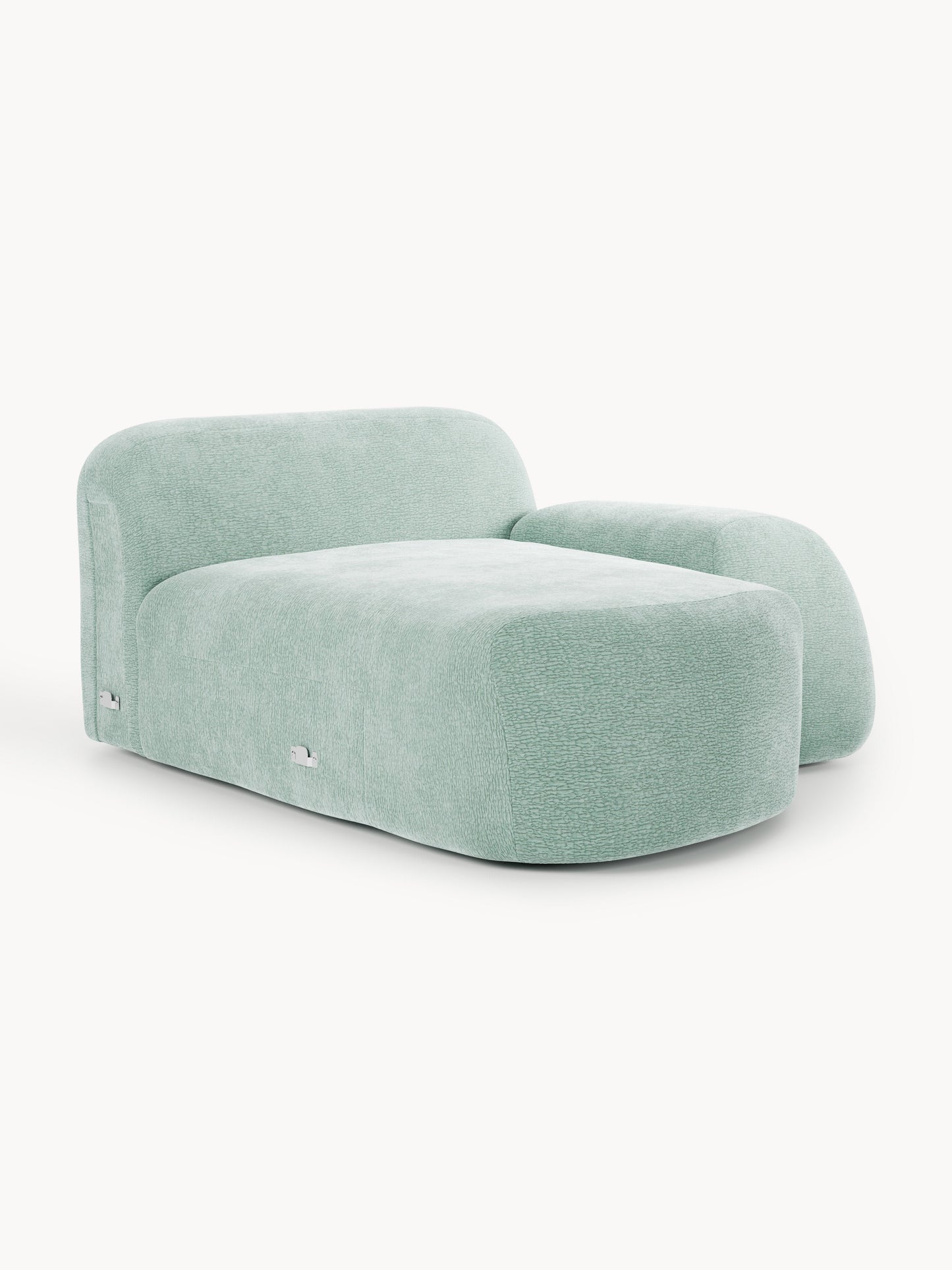 Warehamy Wolke Chaise Module, Corner