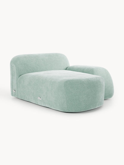 Warehamy Wolke Chaise Module, Corner