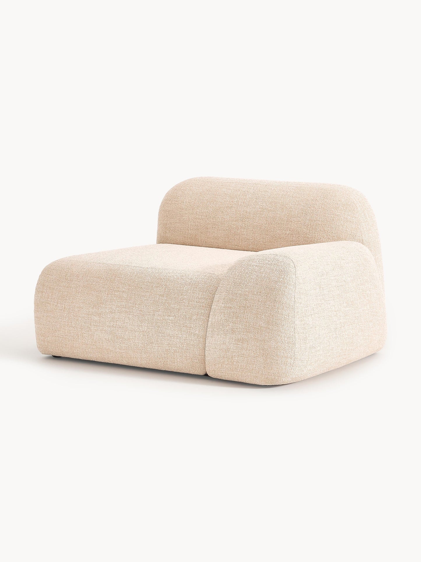 Warehamy Wolke Corner Module (Bouclé)