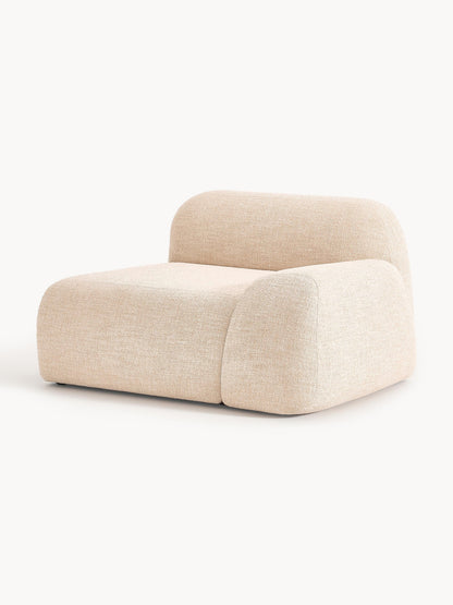 Warehamy Wolke Corner Module (Bouclé)