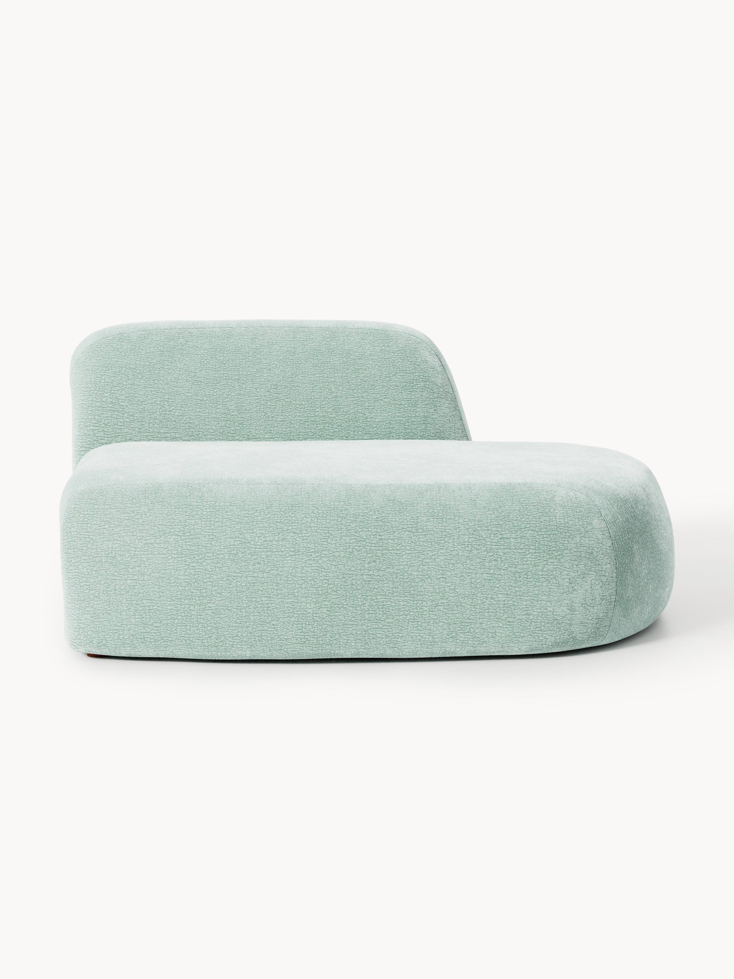 Warehamy Wolke Section, Chaise