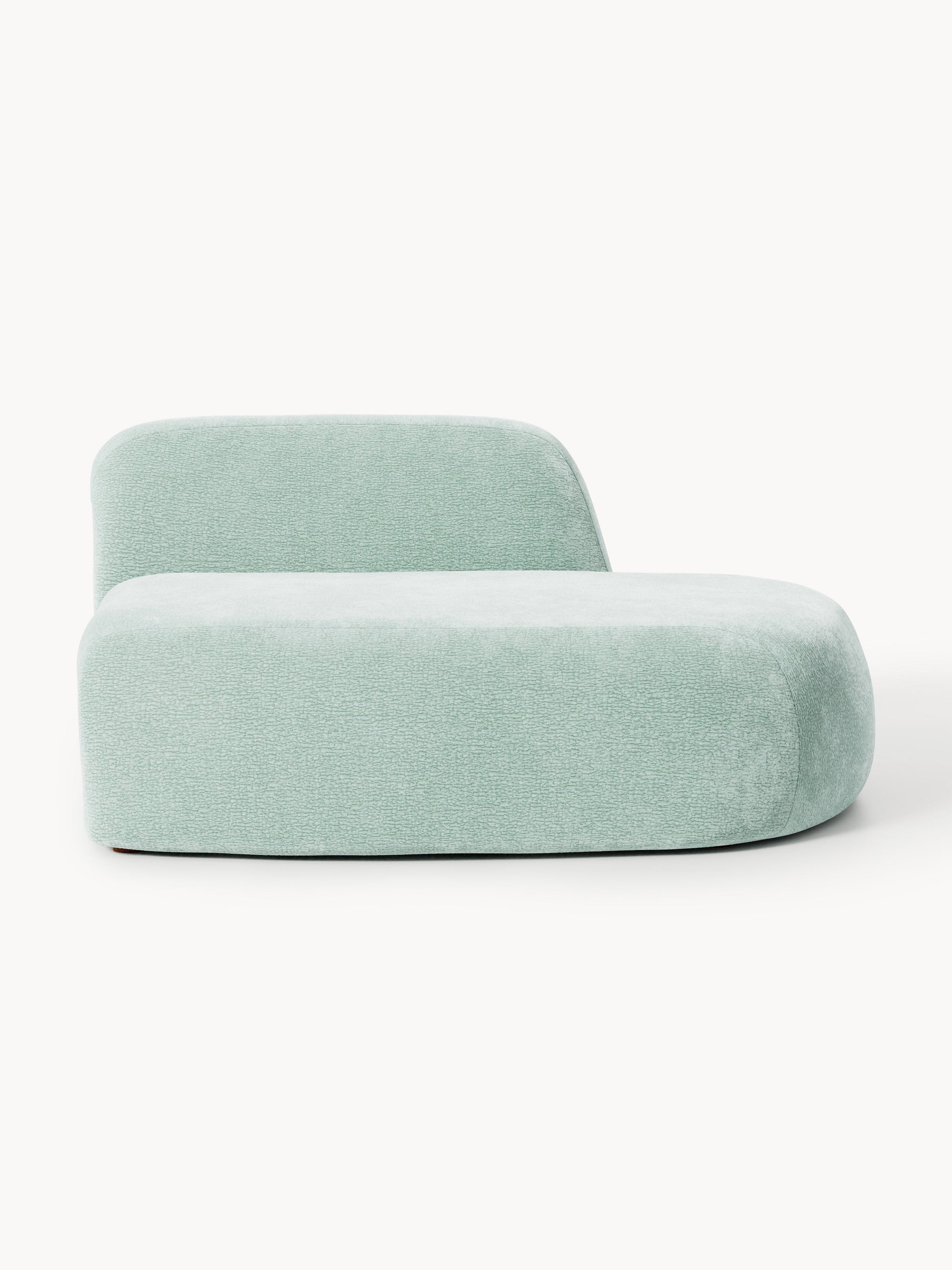 Warehamy Wolke Section, Chaise