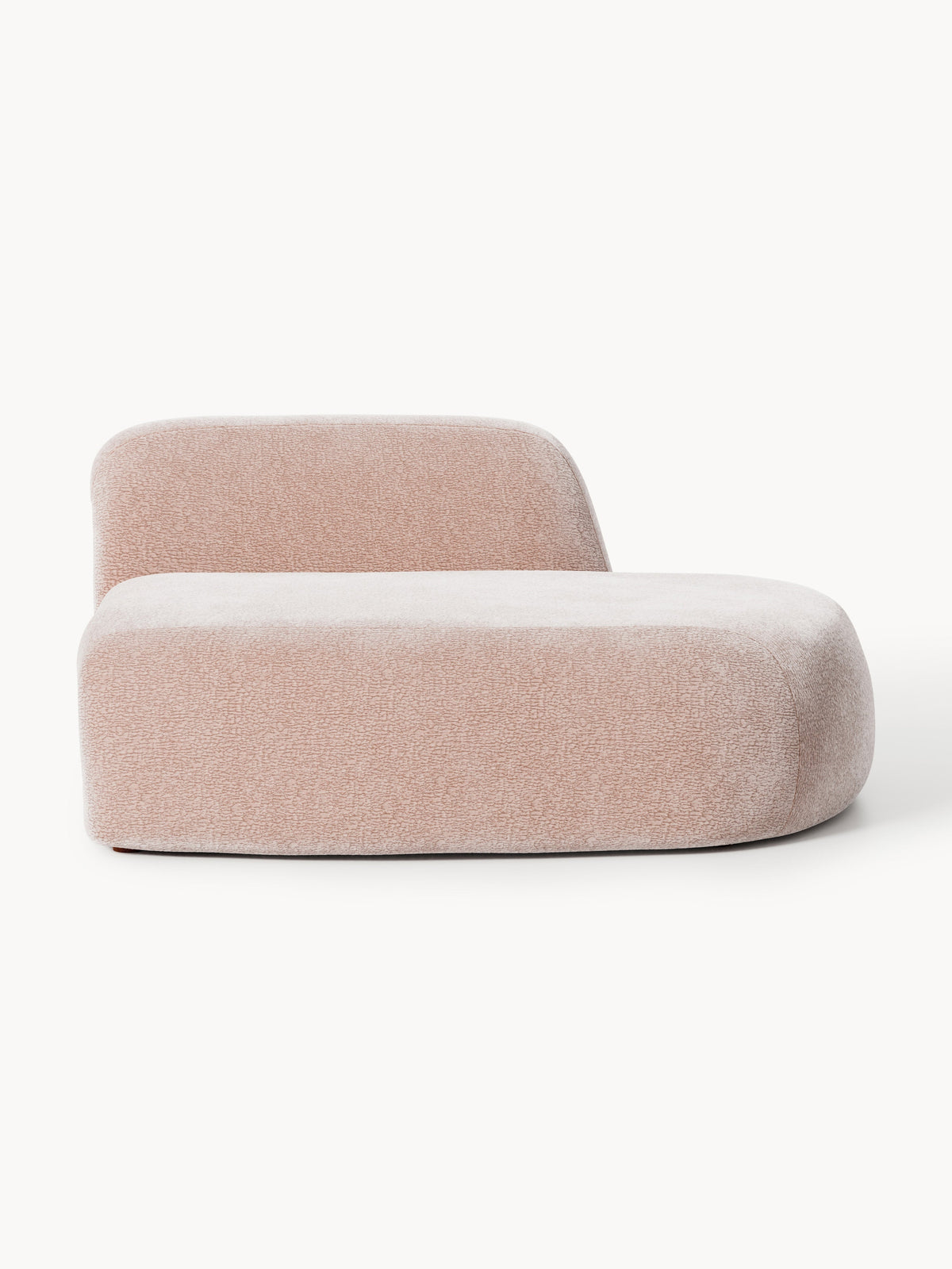Warehamy Wolke Section, Chaise