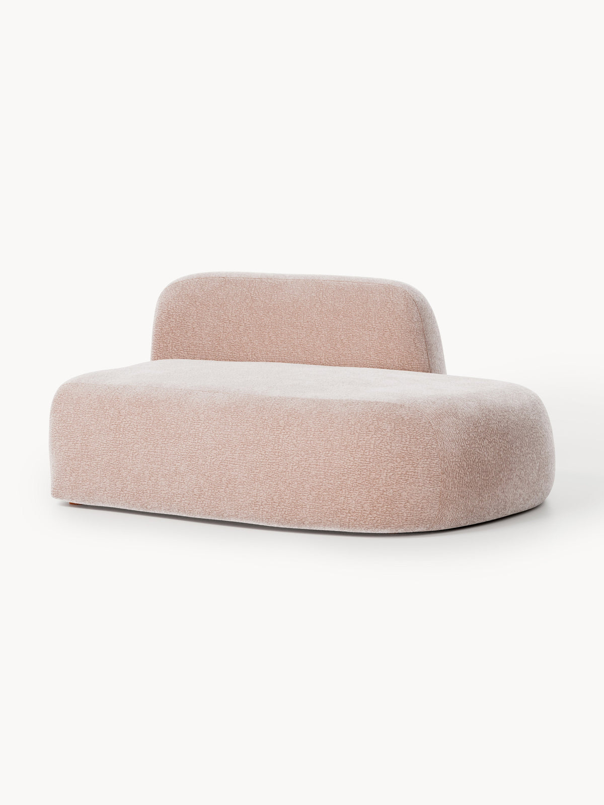Warehamy Wolke Section, Chaise