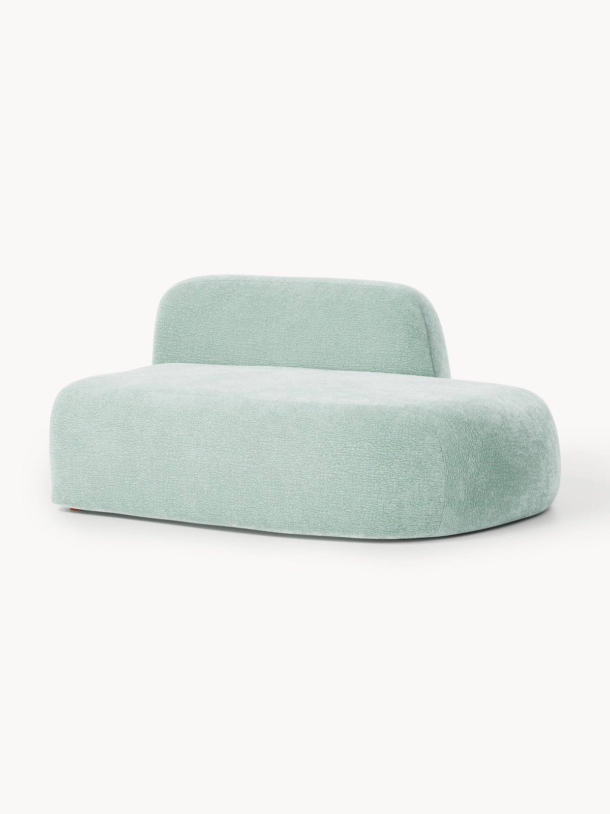 Warehamy Wolke Section, Chaise