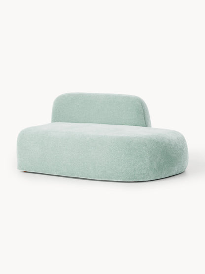 Warehamy Wolke Section, Chaise